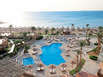 Imperial Shams Abu Soma