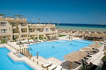 Imperial Shams Abu Soma