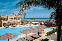 Imperial Shams Abu Soma