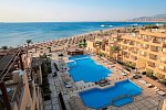 Imperial Shams Abu Soma
