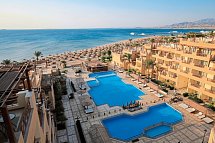 Imperial Shams Abu Soma