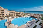 Imperial Shams Abu Soma
