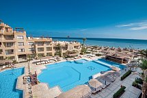 Imperial Shams Abu Soma