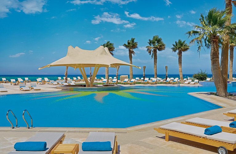 Hilton Hurghada Plaza