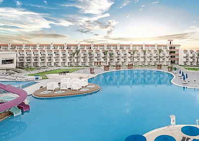 The V Luxury Resort Sahl Hasheesh Sahl Hasheesh