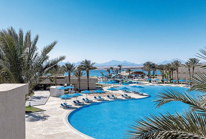 The V Luxury Resort Sahl Hasheesh