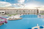 The V Luxury Resort Sahl Hasheesh