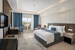 The V Luxury Resort Sahl Hasheesh