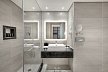 The V Luxury Resort Sahl Hasheesh - Beispiel Terrasse Doppelzimmer Deluxe Jacuzzi (Zimmercodierung DD4)