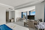 The V Luxury Resort Sahl Hasheesh
