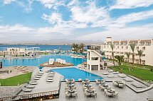 The V Luxury Resort Sahl Hasheesh