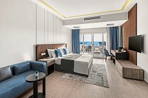The V Luxury Resort Sahl Hasheesh
