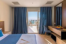 The V Luxury Resort Sahl Hasheesh