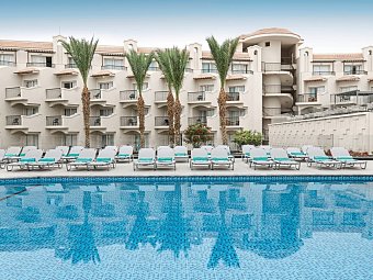 The V Luxury Resort Sahl Hasheesh