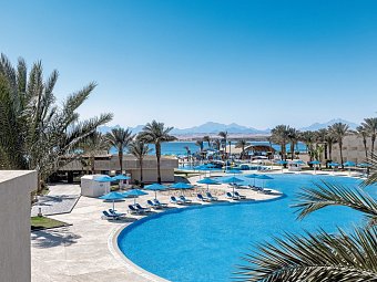 The V Luxury Resort Sahl Hasheesh