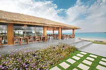 The V Luxury Resort Sahl Hasheesh
