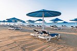 The V Luxury Resort Sahl Hasheesh