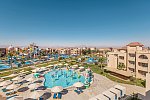 Pickalbatros Aqua Blu Resort Hurghada