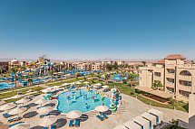Pickalbatros Aqua Blu Resort Hurghada