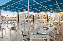 Pickalbatros Aqua Blu Resort Hurghada