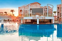 Pickalbatros Aqua Blu Resort Hurghada