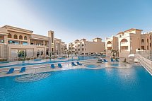 Pickalbatros Aqua Blu Resort Hurghada