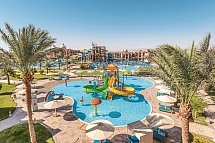 Pickalbatros Aqua Blu Resort Hurghada