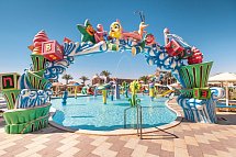 Pickalbatros Aqua Blu Resort Hurghada