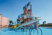 Pickalbatros Aqua Blu Resort Hurghada