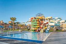 Pickalbatros Aqua Blu Resort Hurghada - Pickalbatros Aqua Park
