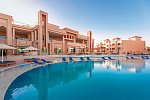Pickalbatros Aqua Blu Resort Hurghada