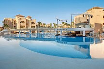 Pickalbatros Aqua Blu Resort Hurghada