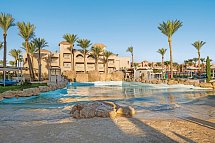 Pickalbatros Aqua Blu Resort Hurghada