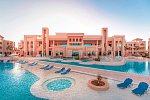 Pickalbatros Aqua Blu Resort Hurghada