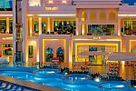 Pickalbatros Aqua Blu Resort Hurghada