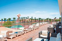 Pickalbatros Aqua Park Resort