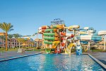 Pickalbatros Aqua Park Resort