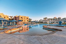 Pickalbatros Aqua Park Resort