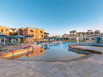 Pickalbatros Aqua Park Resort