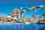 Pickalbatros Aqua Park Resort