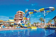 Pickalbatros Aqua Park Resort