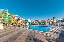 Pickalbatros Aqua Park Resort