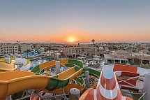 Pickalbatros Aqua Park Resort