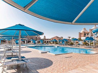Pickalbatros Aqua Park Resort