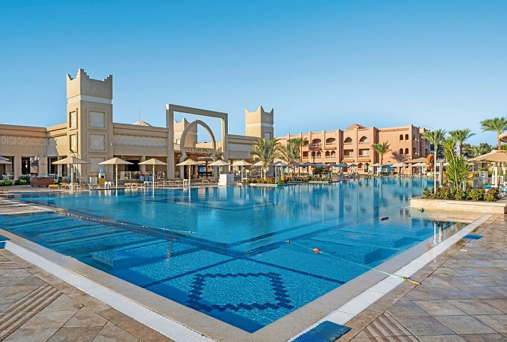 Pickalbatros Aqua Vista Resort powered by Playitas