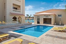 Pickalbatros Aqua Vista Resort powered by Playitas