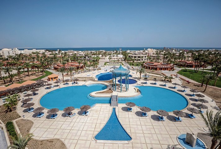 Calimera Blend Paradise