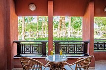 Calimera Blend Paradise - Beispiel Balkon Familienzimmer Deluxe (Zimmercodierung FD1)