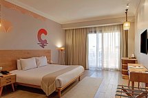 Calimera Blend Paradise - Wohnbeispiel Familiensuite Deluxe (Zimmercodierung WI2)