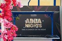 Calimera Blend Paradise - ABBA Night Show